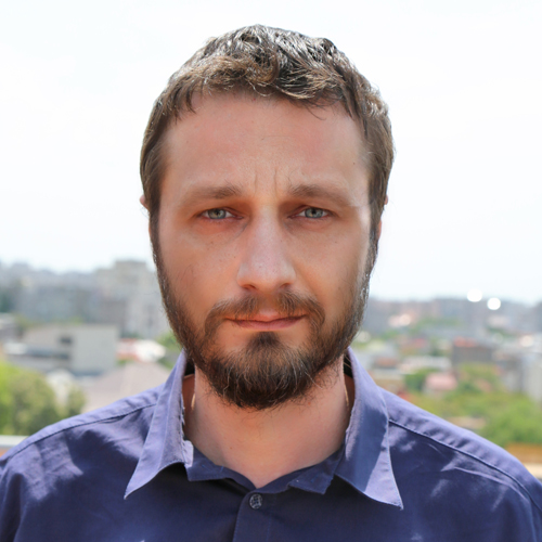 Alecsandru Georgescu