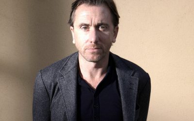 Tim Roth works with Chainsaw Europe