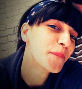 Irina stanciulescu