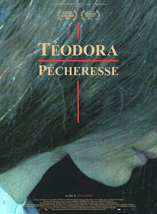 Teodora the Sinner/Pacatoasa Teodora