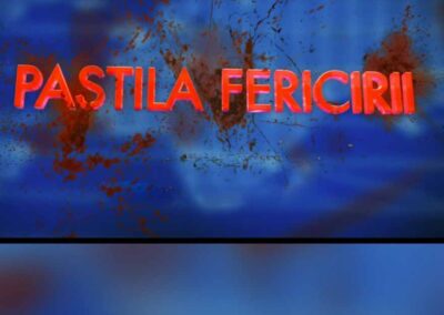 Pastila fericirii