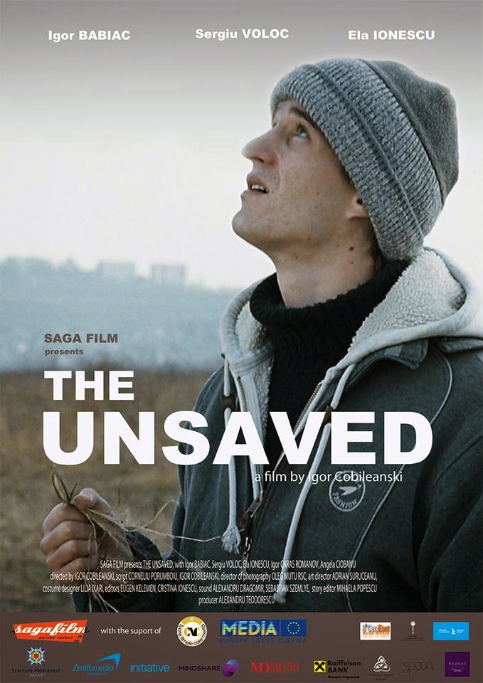 The Unsaved/La limita de jos a cerului