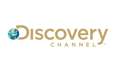 Chainsaw Europe works with Discovery