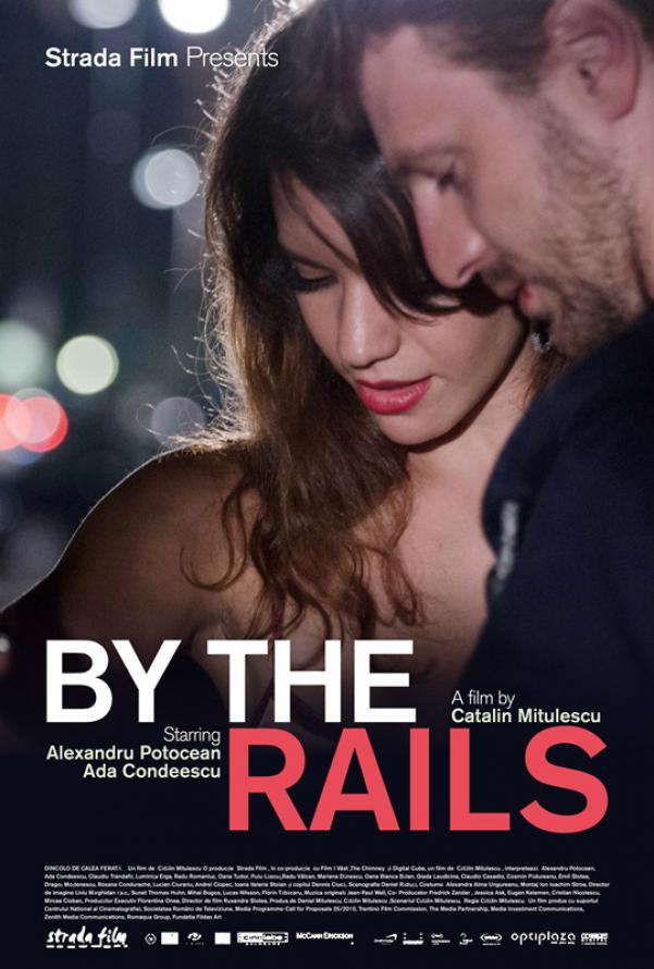 By the Rails