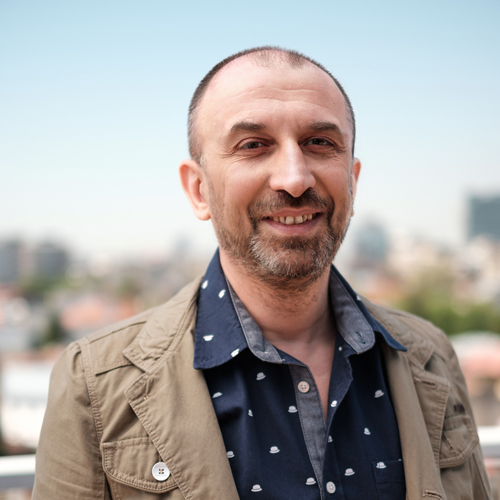Florin Tăbăcaru