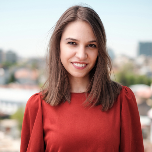 Ruxandra Mihai