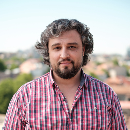 Mihnea Buescu