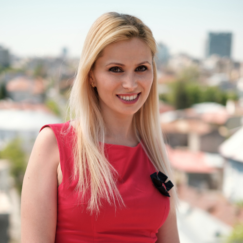 Raluca Iuteș