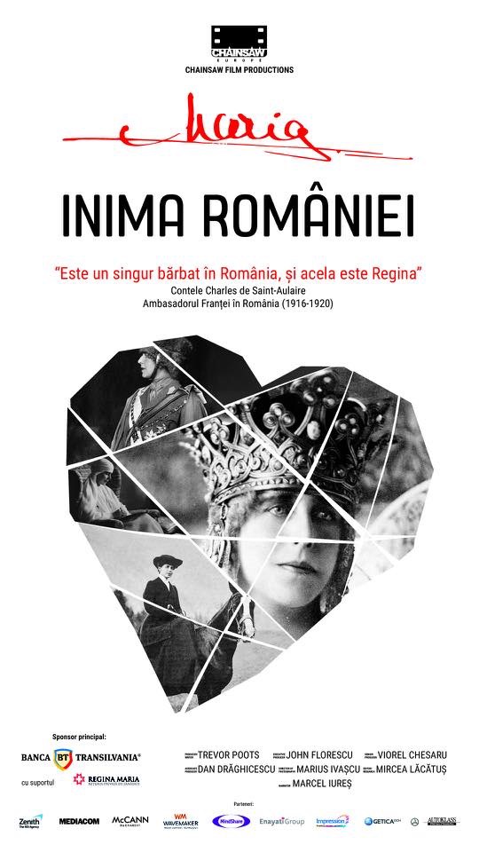 Maria Inima Romaniei