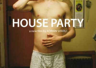 Chefu’/House Party