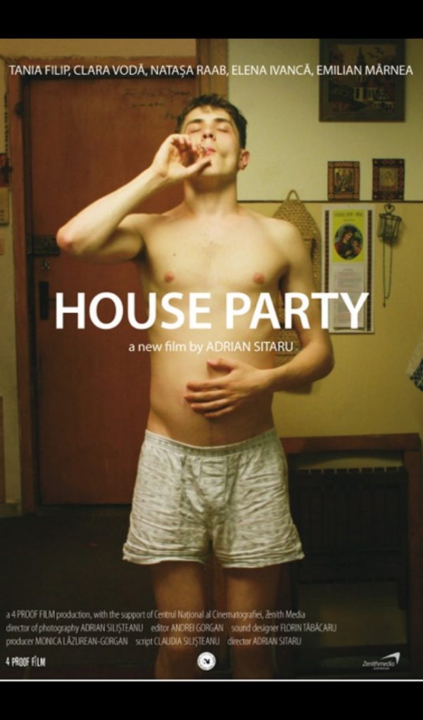 Chefu’/House Party
