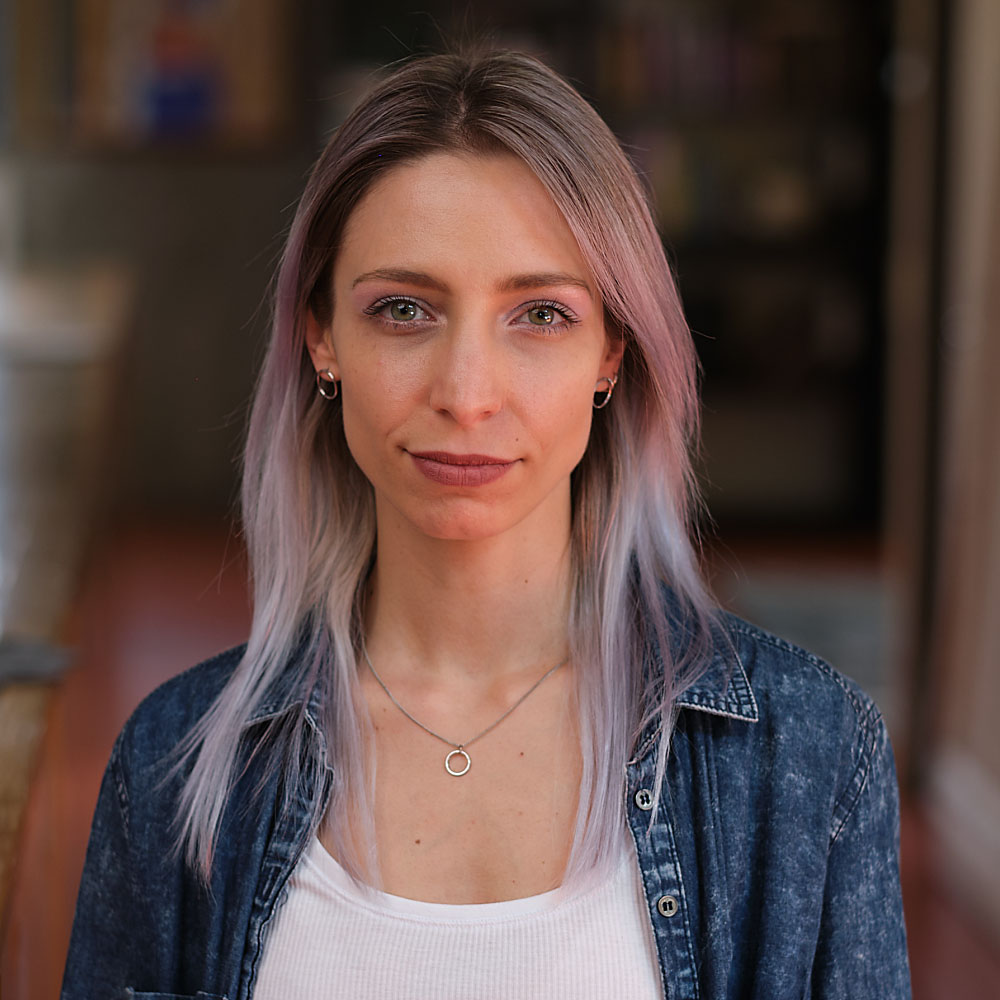 Smaranda Dacian