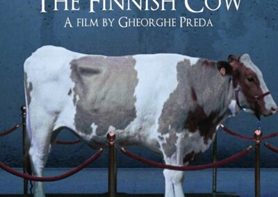 Vaca finlandezã/The Finnish Cow