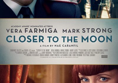 Closer to the Moon