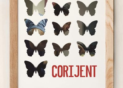 Corijent