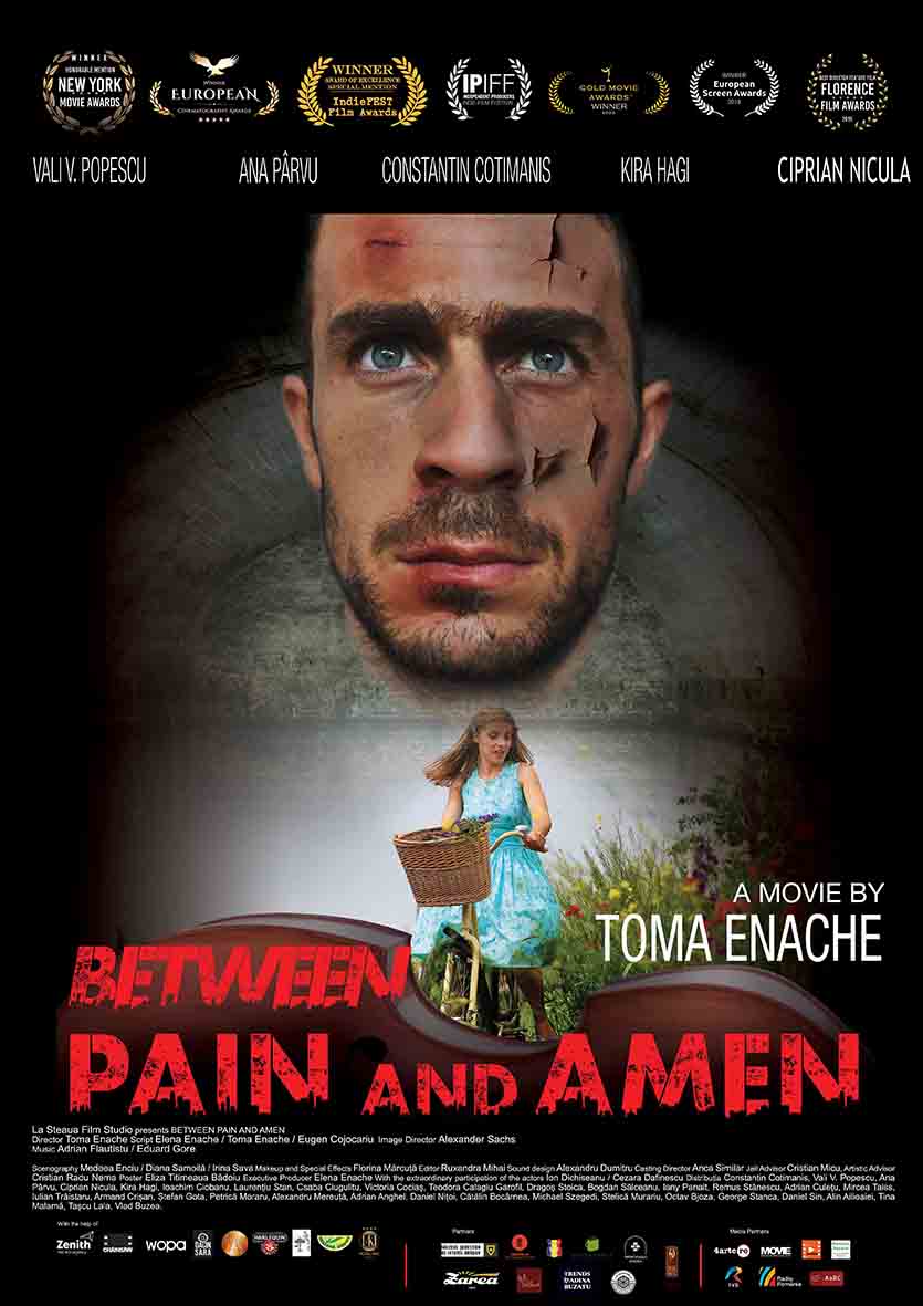 Between Pain and Amen