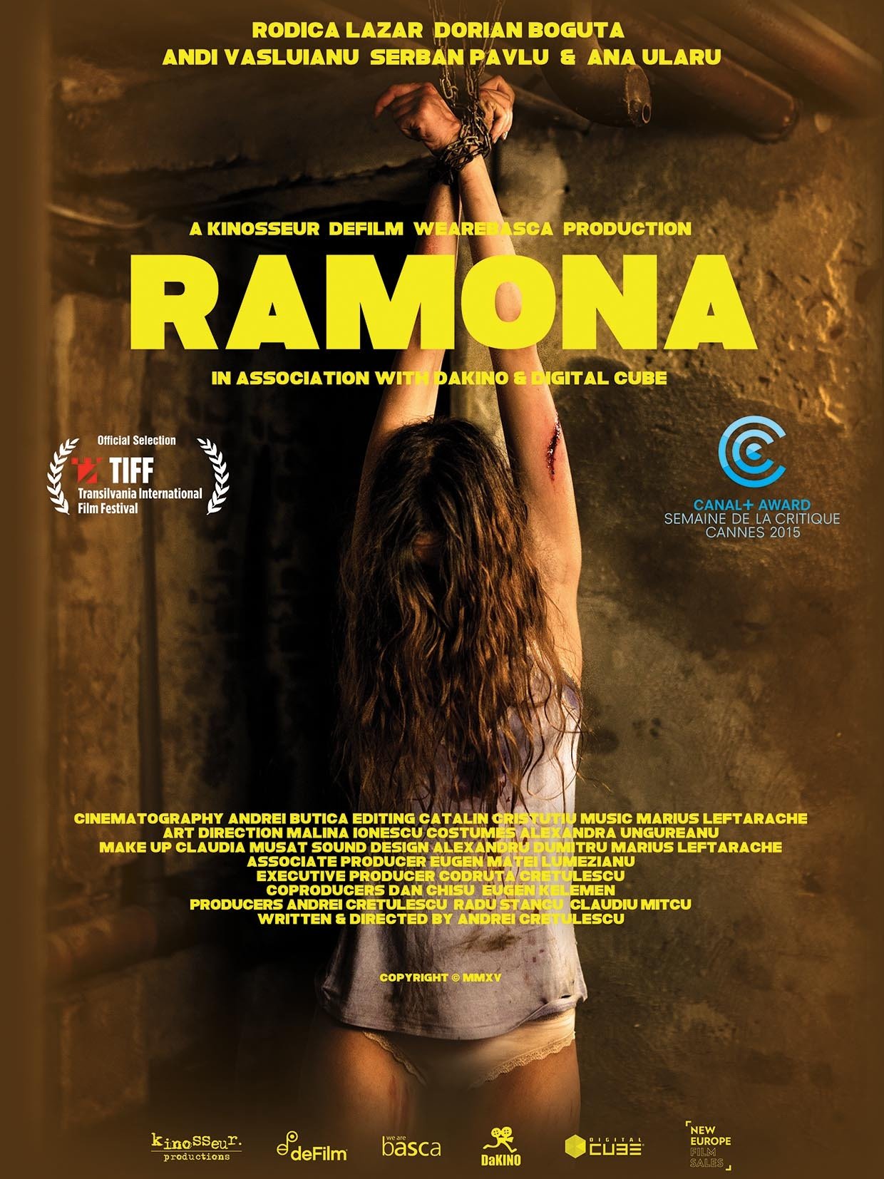 Ramona