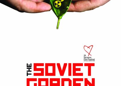 The Soviet Garden